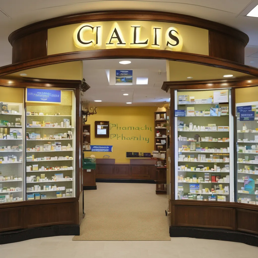 Meilleure pharmacie pour acheter cialis numéro 3